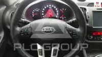 2013 KIA Sportage