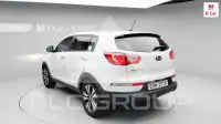 2013 KIA Sportage