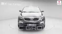 2013 KIA Sportage
