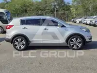 2013 KIA Sportage