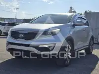 2013 KIA Sportage