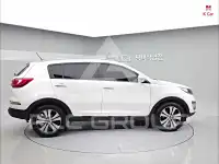 2013 KIA Sportage
