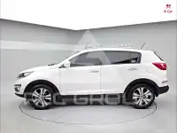 2013 KIA Sportage
