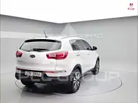 2013 KIA Sportage