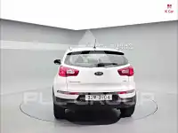2013 KIA Sportage