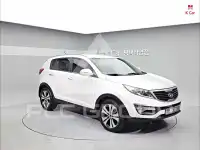 2013 KIA Sportage