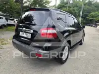 2013 KIA Mohave