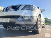 2013 KIA Mohave