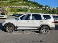 2013 KIA Mohave