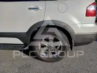 2013 KIA Mohave