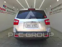 2013 KIA Mohave
