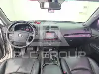 2013 KIA Mohave