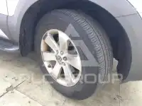 2013 KIA Mohave