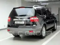 2013 KIA Mohave