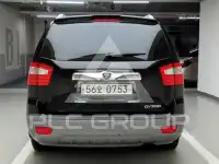 2013 KIA Mohave
