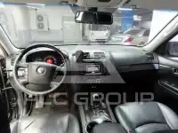 2013 KIA Mohave