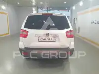 2013 KIA Mohave