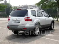 2013 KIA Mohave