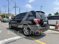 2013 KIA Mohave