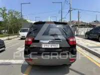 2013 KIA Mohave