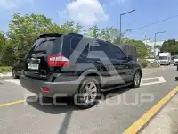 2013 KIA Mohave
