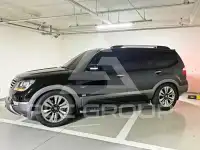 2013 KIA Mohave
