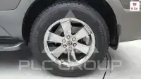 2013 KIA Mohave