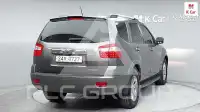 2013 KIA Mohave