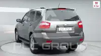 2013 KIA Mohave