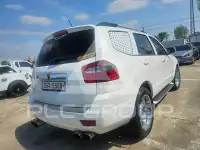 2013 KIA Mohave