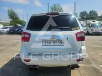 2013 KIA Mohave