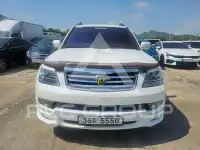 2013 KIA Mohave