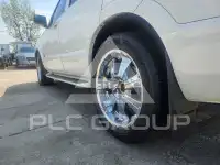 2013 KIA Mohave