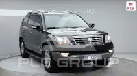 2013 KIA Mohave