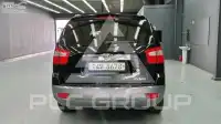 2013 KIA Mohave