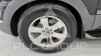 2013 KIA Mohave