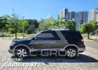 2013 KIA Mohave