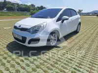 2013 KIA Pride