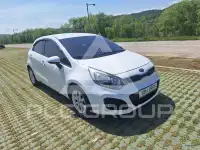 2013 KIA Pride