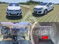 2013 KIA Pride