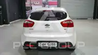 2013 KIA Pride