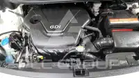 2013 KIA Pride