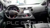 2013 KIA Pride