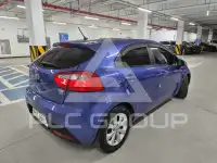 2013 KIA Pride