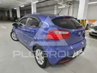 2013 KIA Pride