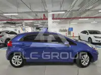 2013 KIA Pride