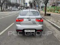 2013 KIA Pride