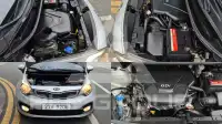 2013 KIA Pride