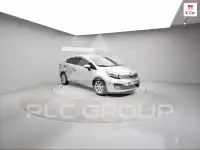 2013 KIA Pride