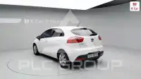 2013 KIA Pride